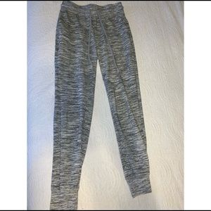 Gray Mossimo Sweatpants
